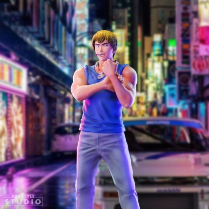 Great Teacher Onizuka GTO - Figurine "Onizuka" 