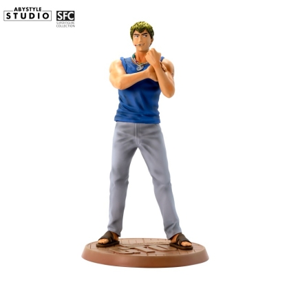 Great Teacher Onizuka GTO - Figurine "Onizuka" 