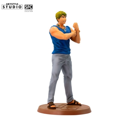 Great Teacher Onizuka GTO - Figurine "Onizuka" 