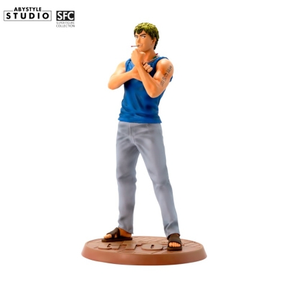 Great Teacher Onizuka GTO - Figurine "Onizuka" 