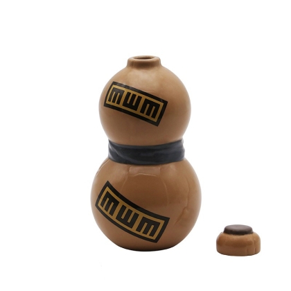 NARUTO SHIPPUDEN - Mug 3D - Gaara's Gourd