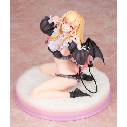 PRE-ORDER: My Dress-Up Darling PVC Statue 1/6 Marin Kitagawa Liz Ver. 17 cm