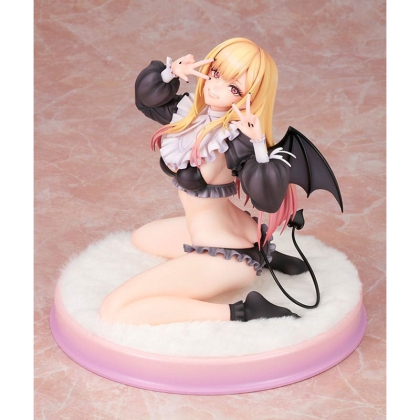 PRE-ORDER: My Dress-Up Darling PVC Statue 1/6 Marin Kitagawa Liz Ver. 17 cm