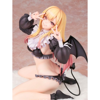 PRE-ORDER: My Dress-Up Darling PVC Statue 1/6 Marin Kitagawa Liz Ver. 17 cm