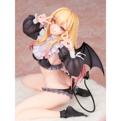 PRE-ORDER: My Dress-Up Darling PVC Statue 1/6 Marin Kitagawa Liz Ver. 17 cm