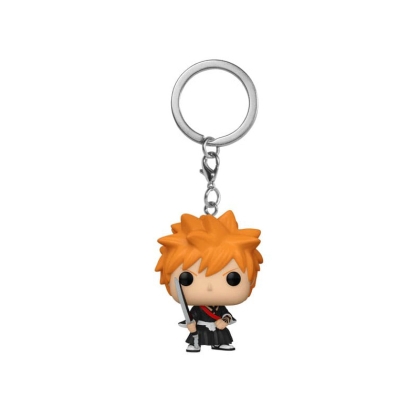 Bleach POP! Vinyl Keychains 4 cm Ichigo (FB Shikai)