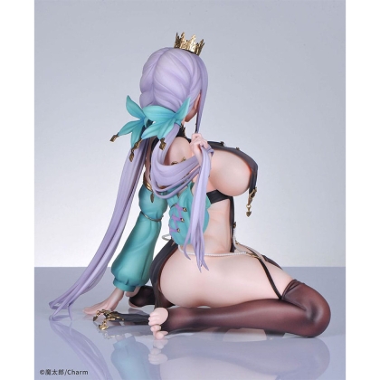 PRE-ORDER: Original Character PVC 1/5 Mataro Original Selfish Princess 18 cm