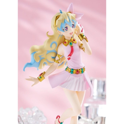 PRE-ORDER: Tengen Toppa Gurren Lagann Pop Up Parade PVC Statue - Nia 16 cm