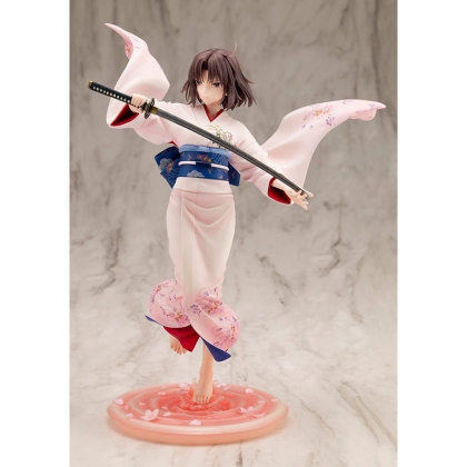 PRE-ORDER: The Garden of Sinners PVC Statue 1/7 Shiki Ryougi 25 cm