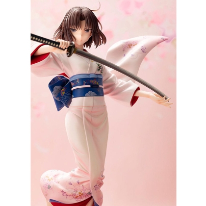 PRE-ORDER: The Garden of Sinners PVC Statue 1/7 Shiki Ryougi 25 cm