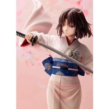 PRE-ORDER: The Garden of Sinners PVC Statue 1/7 Shiki Ryougi 25 cm