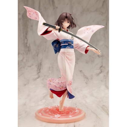 PRE-ORDER: The Garden of Sinners PVC Statue 1/7 Shiki Ryougi 25 cm