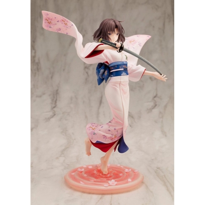 PRE-ORDER: The Garden of Sinners PVC Statue 1/7 Shiki Ryougi 25 cm