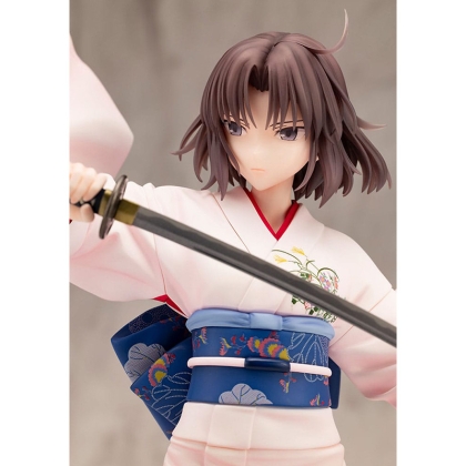 PRE-ORDER: The Garden of Sinners PVC Statue 1/7 Shiki Ryougi 25 cm