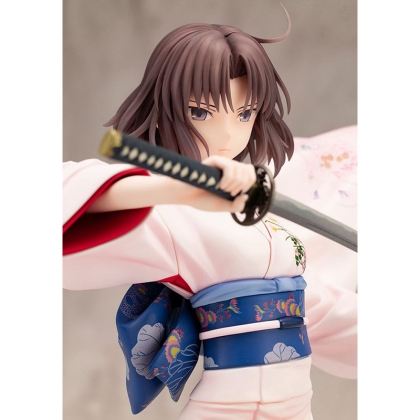 PRE-ORDER: The Garden of Sinners PVC Statue 1/7 Shiki Ryougi 25 cm