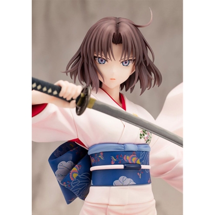 PRE-ORDER: The Garden of Sinners PVC Statue 1/7 Shiki Ryougi 25 cm