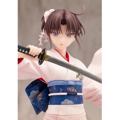 PRE-ORDER: The Garden of Sinners PVC Statue 1/7 Shiki Ryougi 25 cm