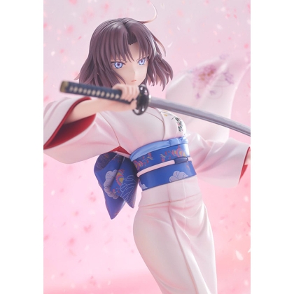 PRE-ORDER: The Garden of Sinners PVC Statue 1/7 Shiki Ryougi 25 cm