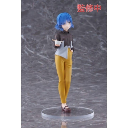 PRE-ORDER: Bocchi the Rock! Coreful PVC Statue - Ryo Yamada Casual Clothes Ver. 18 cm