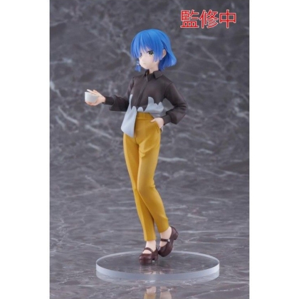 PRE-ORDER: Bocchi the Rock! Coreful PVC Statue - Ryo Yamada Casual Clothes Ver. 18 cm