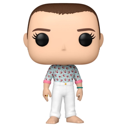 Stranger Things POP! Television Vinyl Figure - Eleven #1457