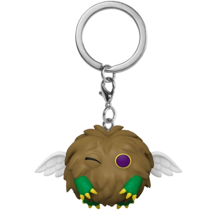 Yu-Gi-Oh! Duel Monsters POP! Vinyl Keychains 4 cm Winged Kuriboh