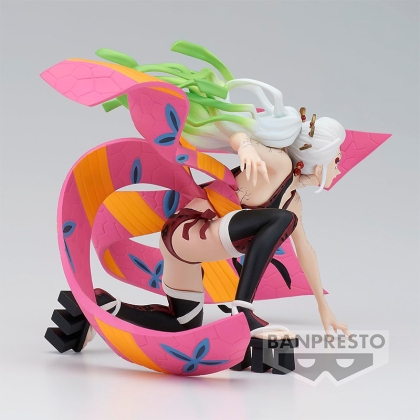 Demon Slayer Kimetsu no Yaiba Vibration Stars Daki (Ver. B) figure 8cm