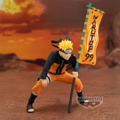 Naruto Shippuden Uzumaki Naruto figure 11cm