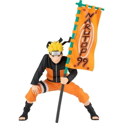 Naruto Shippuden Uzumaki Naruto figure 11cm