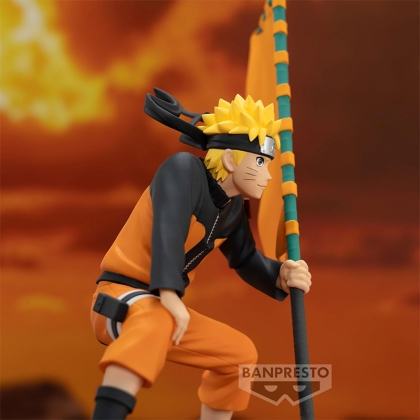 Naruto Shippuden Uzumaki Naruto figure 11cm