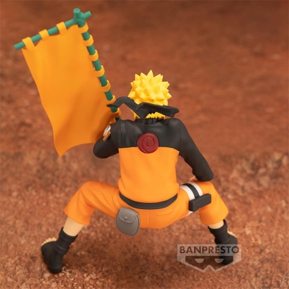 Naruto Shippuden Uzumaki Naruto figure 11cm