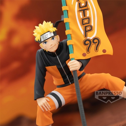 Naruto Shippuden Uzumaki Naruto figure 11cm