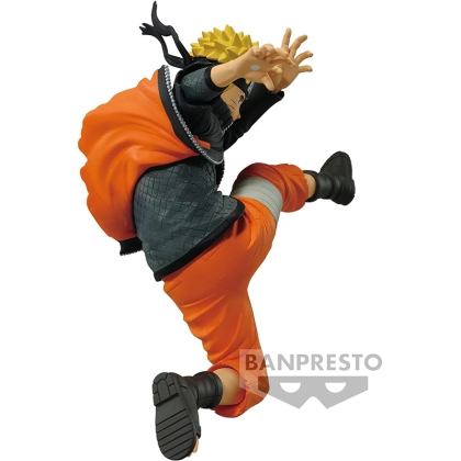 Naruto Shippuden  Uzumaki Naruto figure 14cm