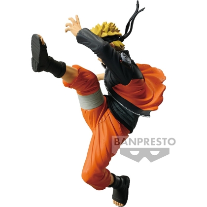 Naruto Shippuden  Uzumaki Naruto figure 14cm