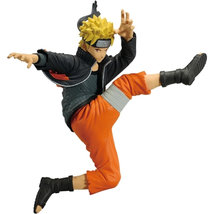 Naruto Shippuden  Uzumaki Naruto figure 14cm