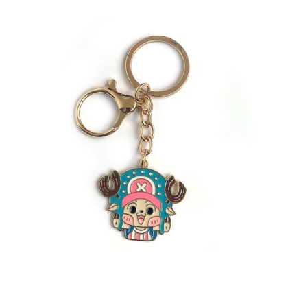 One Piece Keychain - Chopper
