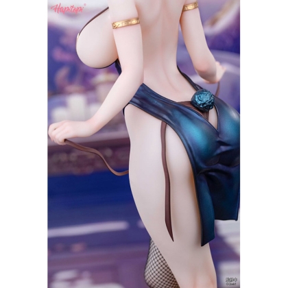 PRE-ORDER: Original Character PVC Statue 1/6 Qi Kai De Sheng Bunny Girl illustration by Machi 29 cm
