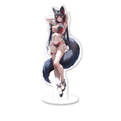 PRE-ORDER: Original Character PVC Statue 1/6 Rose illustration by TACCO 27 cm