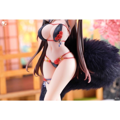 PRE-ORDER: Original Character PVC Statue 1/6 Rose illustration by TACCO 27 cm