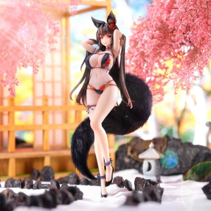 PRE-ORDER: Original Character PVC Statue 1/6 Rose illustration by TACCO 27 cm