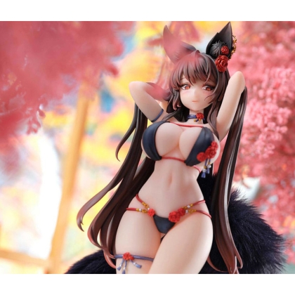 PRE-ORDER: Original Character PVC Statue 1/6 Rose illustration by TACCO 27 cm