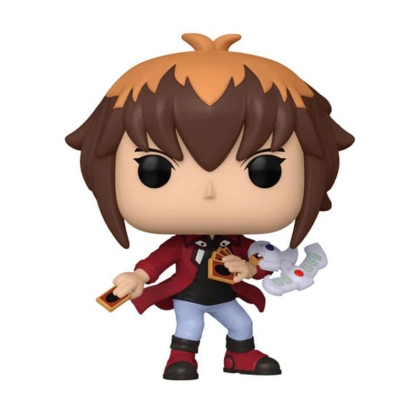 Yu-Gi-Oh! POP! Animation Vinyl Figure - Jaden Yuki #1603