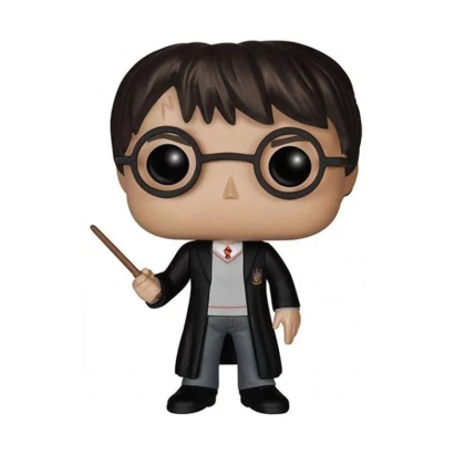 Harry Potter POP! Movies Vinyl Figure Harry Potter 10 cm​ #01