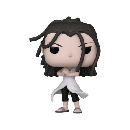 Fullmetal Alchemist Brotherhood POP! Animation Vinyl Figure Izumi Curtis #1578 9 cm