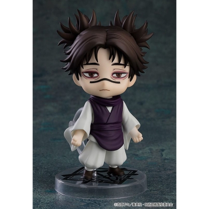 Jujutsu Kaisen Nendoroid Action Figure - Choso 10 cm