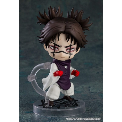 Jujutsu Kaisen Nendoroid Action Figure - Choso 10 cm