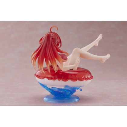 The Quintessential Quintuplets PVC Figure Aqua Float Girls - Itsuki Nakano