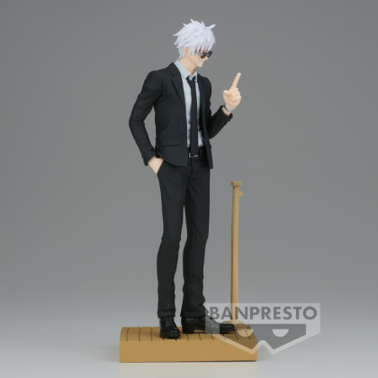 Jujutsu Kaisen: Diorama Figure PVC Statue Satoru Gojo 15 cm