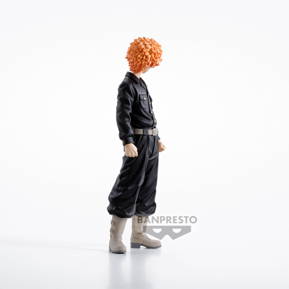 Tokyo Revengers  Figure PVC Statue Nahoya Kawata  17cm