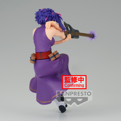 My Hero Academia: The Evil Villains-DX Figure PVC Statue  Lady Nagant 13cm